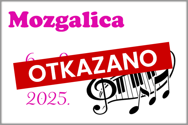 Mozgalica